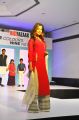 Madhurima Banerjee @ Dusshera Collection by Big Bazaar Glittering Fashion Show