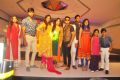 9 celebrities launch Dasara collection by Big Bazaar through a glittering fashion show