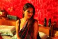 Actress Anaika Soti Saree @ Duster 1212 Movie Stills HD