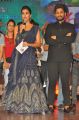 Allu Arjun, Pooja Hegde @ Duvvada Jagannadham Audio Launch Photos