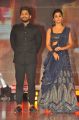 Allu Arjun, Pooja Hegde @ Duvvada Jagannadham Audio Launch Photos