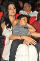 Sneha Reddy, Allu Ayaan @ Duvvada Jagannadham Audio Launch Photos