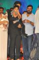 Allu Ayaan @ Duvvada Jagannadham Audio Launch Photos