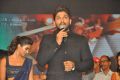 Allu Arjun @ Duvvada Jagannadham Audio Launch Photos