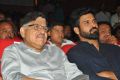 Allu Aravind, Subbaraju @ Duvvada Jagannadham Audio Launch Photos