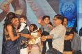 Duvvada Jagannadham Audio Launch Photos