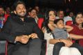 Allu Arjun, Sneha Reddy, Allu Ayaan @ Duvvada Jagannadham Audio Launch Photos