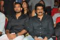 Duvvada Jagannadham Audio Launch Photos