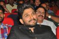 Allu Arjun @ Duvvada Jagannadham Audio Launch Photos