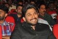 Allu Arjun @ Duvvada Jagannadham Audio Launch Photos