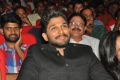 Allu Arjun @ Duvvada Jagannadham Audio Launch Photos