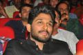 Allu Arjun @ Duvvada Jagannadham Audio Launch Photos