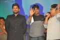 Allu Arjun, HArish Shankar @ Duvvada Jagannadham Audio Launch Photos