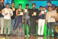 Duvvada Jagannadham Audio Launch Photos