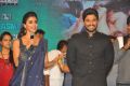 Pooja Hegde, Allu Arjun @ Duvvada Jagannadham Audio Launch Photos