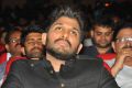 Allu Arjun @ Duvvada Jagannadham Audio Launch Photos