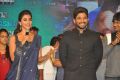 Pooja Hegde, Allu Arjun @ Duvvada Jagannadham Audio Launch Photos