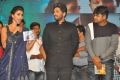 Allu Arjun, HArish Shankar @ Duvvada Jagannadham Audio Launch Photos