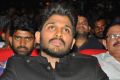 Allu Arjun @ Duvvada Jagannadham Audio Launch Photos