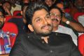 Allu Arjun @ Duvvada Jagannadham Audio Launch Photos