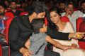 Allu Arjun, Sneha Reddy, Allu Ayaan @ Duvvada Jagannadham Audio Launch Photos