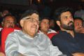 Allu Aravind, Subbaraju @ Duvvada Jagannadham Audio Launch Photos