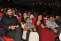 Allu Arjun, Sneha Reddy, Allu Ayaan @ Duvvada Jagannadham Audio Launch Photos