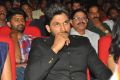 Allu Arjun @ Duvvada Jagannadham Audio Launch Photos