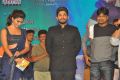 Allu Arjun, HArish Shankar @ Duvvada Jagannadham Audio Launch Photos