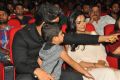 Allu Arjun, Sneha Reddy, Allu Ayaan @ Duvvada Jagannadham Audio Launch Photos