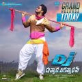 Allu Arjun DJ Duvvada Jagannadham Releasing Today Wallpapers