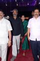 SS Rajamouli, Rama @ Producer DVV Danayya Daughter Wedding Reception Photos