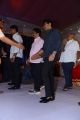 Ram Charan @ Producer DVV Danayya Daughter Wedding Reception Photos