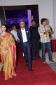 Jhansi Sureddi, Prasad V Potluri @ Producer DVV Danayya Daughter Wedding Reception Photos