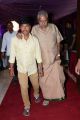 Kota Srinivasa Rao @ Producer DVV Danayya Daughter Wedding Reception Photos