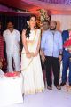 Producer DVV Danayya Daughter Wedding Reception Photos