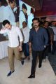 Akhil Akkineni, Ram Charan @ Producer DVV Danayya Daughter Wedding Reception Photos