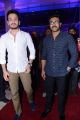 Akhil Akkineni, Ram Charan @ Producer DVV Danayya Daughter Wedding Reception Photos