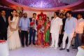 Dasari Narayana Rao @ Producer DVV Danayya Daughter Wedding Reception Photos