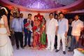 Dasari Narayana Rao @ Producer DVV Danayya Daughter Wedding Reception Photos