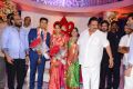 Dasari Narayana Rao @ Producer DVV Danayya Daughter Wedding Reception Photos