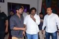 VV Vinayak @ Producer DVV Danayya Daughter Wedding Reception Photos