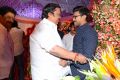 Dasari Narayana Rao @ Producer DVV Danayya Daughter Wedding Reception Photos