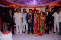 Dasari Narayana Rao @ Producer DVV Danayya Daughter Wedding Reception Photos