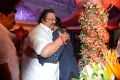 Dasari Narayana Rao @ Producer DVV Danayya Daughter Wedding Reception Photos