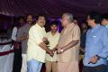 Sravanthi Ravi Kishore, Kota Srinivasa Rao @ Producer DVV Danayya Daughter Wedding Reception Photos