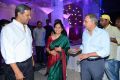 Rama Rajamouli @ Producer DVV Danayya Daughter Wedding Reception Photos