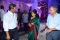 Rama Rajamouli @ Producer DVV Danayya Daughter Wedding Reception Photos