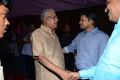 Kota Srinivasa Rao, Harish Shankar @ Producer DVV Danayya Daughter Wedding Reception Photos