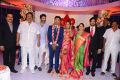 Dasari Narayana Rao @ Producer DVV Danayya Daughter Wedding Reception Photos